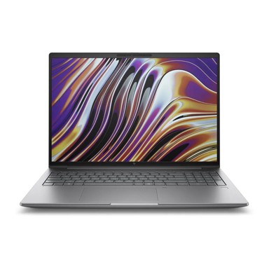 HP Laptop ZBook Power G11 / Intel Core Ultra 5 135H, 16", 1920 x 1200, 32 GB RAM, 512 GB SSD, Windows 11 Professional, siva